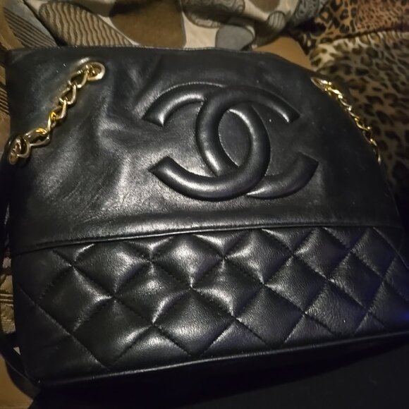 Chanel purse - Picture 4 of 4